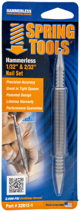 32R12 - 1 - Combo Tool - 1/32" & 2/32" - Spring Tools32R12 - 1 - Combo Tool - 1/32" & 2/32"Wood Working ToolsSpring Tools32R12 - 17 - 6175100005 - 2Spring Tools