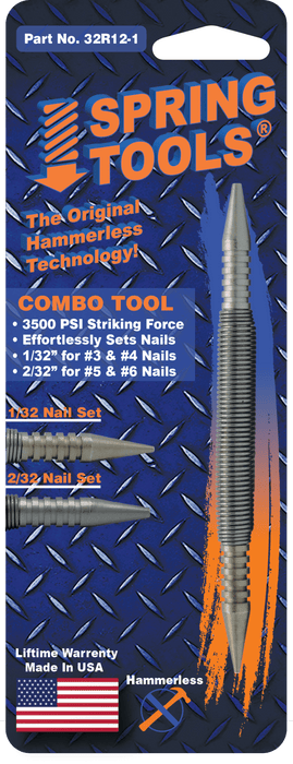 32R12 - 1 - Combo Tool - 1/32" & 2/32" - Spring Tools32R12 - 1 - Combo Tool - 1/32" & 2/32"Wood Working ToolsSpring Tools32R12 - 17 - 6175100005 - 2Spring Tools