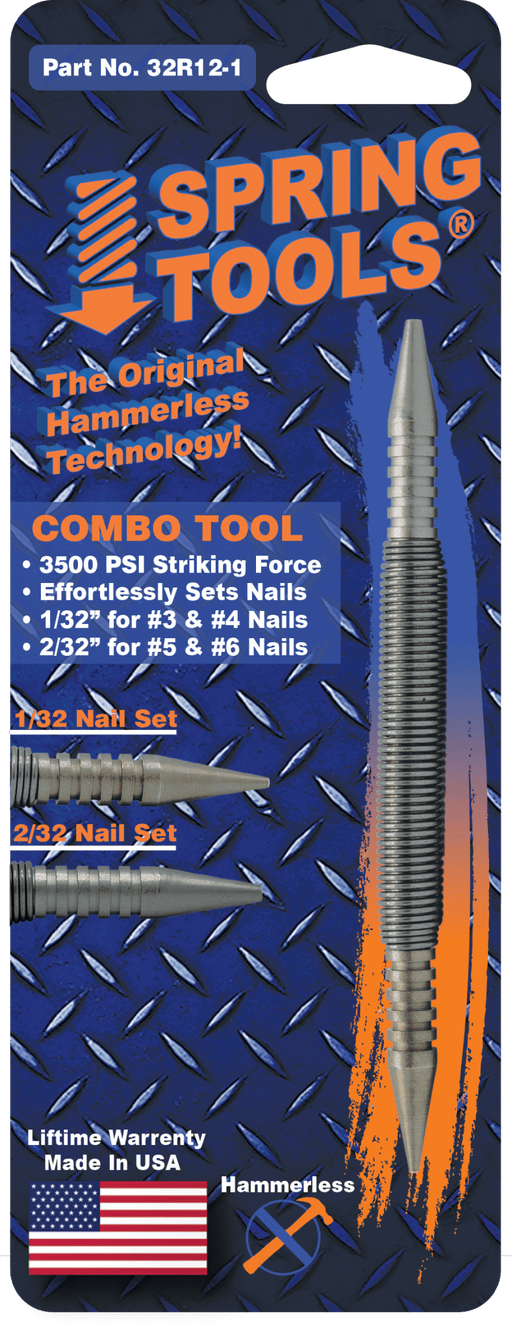 32R12 - 1 - Combo Tool - 1/32" & 2/32" - Spring Tools32R12 - 1 - Combo Tool - 1/32" & 2/32"Wood Working ToolsSpring Tools32R12 - 17 - 6175100005 - 2Spring Tools