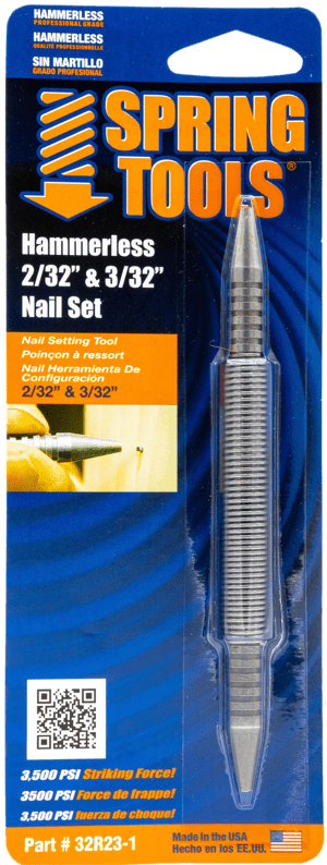 32R23 - 1 - Combo Tool - 2/32" & 3/32" - Spring Tools32R23 - 1 - Combo Tool - 2/32" & 3/32"Wood Working ToolsSpring Tools32R23 - 17 - 6175100053 - 3Spring Tools