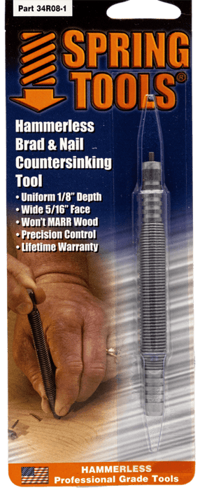 34R08 - 1 - Combo Tool - Self Centering Brad Setter - Spring Tools34R08 - 1 - Combo Tool - Self Centering Brad SetterWood Working ToolsSpring Tools34R08 - 17 - 6175100003 - 8Spring Tools