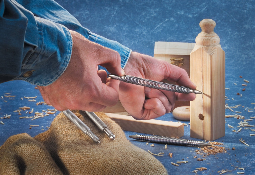 TP1234 - Nail Set Trim Pak - Spring ToolsTP1234 - Nail Set Trim PakNail Set Trim PakSpring ToolsTP12347 - 6175100081 - 6Spring Tools