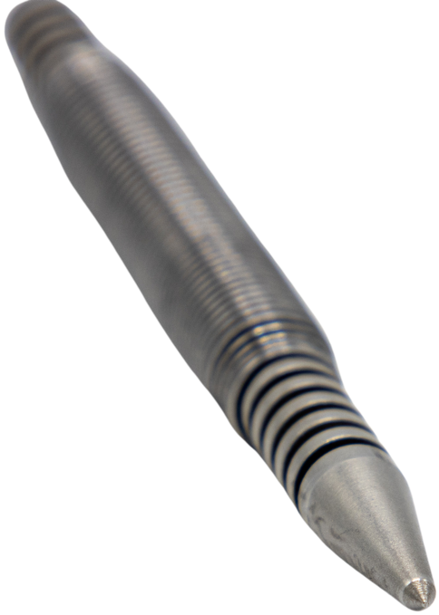 28R00-1 - Single Ended Center Punch