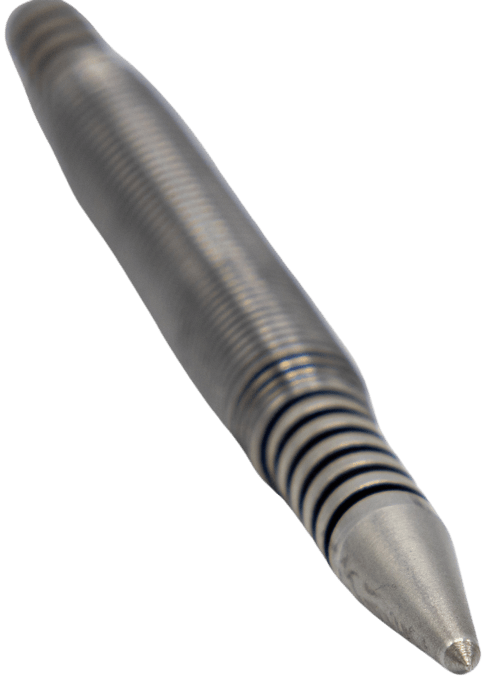 28R00 - 1 - Single Ended Center Punch - Spring Tools28R00 - 1 - Single Ended Center PunchMetal Working ToolsSpring Tools28R00 - 17 - 6175100012 - 0Spring Tools