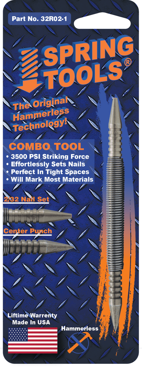 32R02-1 - Combo Tool - 2/32