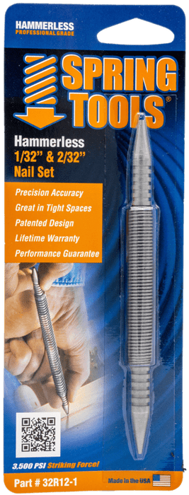 32R12 - 1 - Combo Tool - 1/32" & 2/32" - Spring Tools32R12 - 1 - Combo Tool - 1/32" & 2/32"Wood Working ToolsSpring Tools32R12 - 17 - 6175100005 - 2Spring Tools