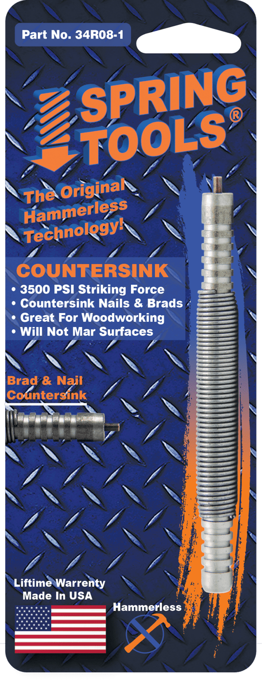 34R08 - 1 - Combo Tool - Self Centering Brad Setter - Spring Tools34R08 - 1 - Combo Tool - Self Centering Brad SetterWood Working ToolsSpring Tools34R08 - 17 - 6175100003 - 8Spring Tools