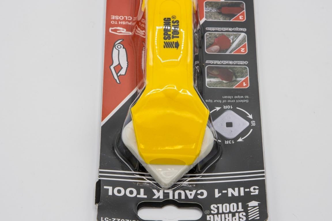 Wood Working Tools — Spring Tools