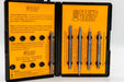 50X08 - 5 Piece Master Mechanics Set - Spring Tools50X08 - 5 Piece Master Mechanics Set5 Piece Master Mechanics SetSpring Tools50X087 - 6175100069 - 4Spring Tools