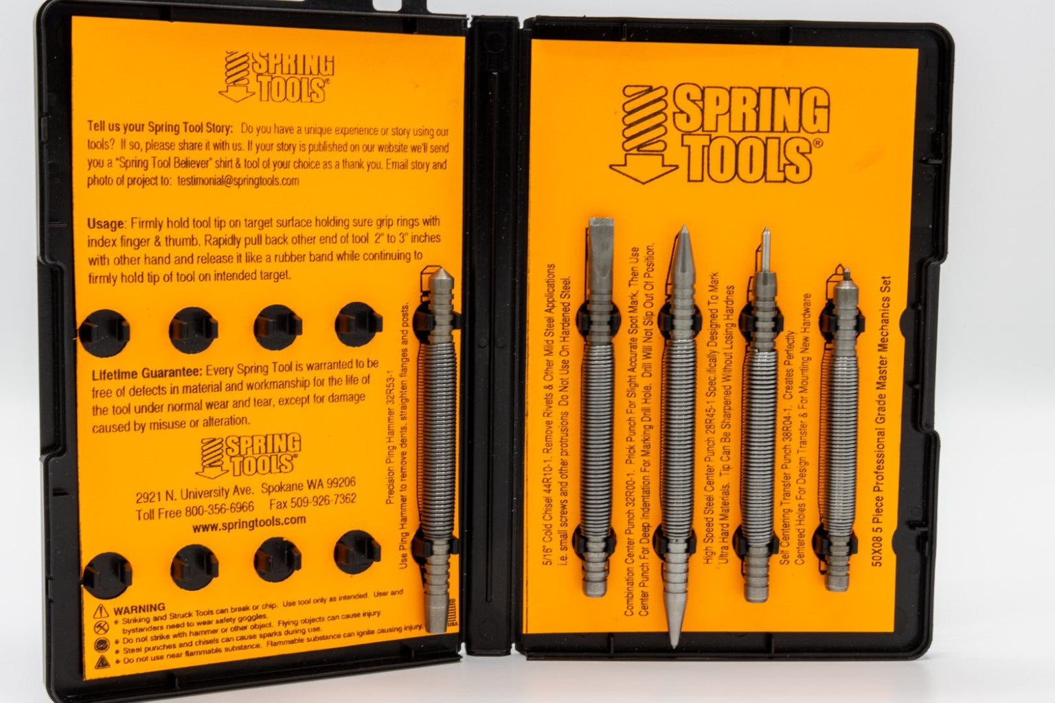 Spring Rework Tool All Tools — Spring Tools
