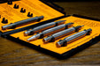 50X08 - 5 Piece Master Mechanics Set - Spring Tools50X08 - 5 Piece Master Mechanics Set5 Piece Master Mechanics SetSpring Tools50X087 - 6175100069 - 4Spring Tools