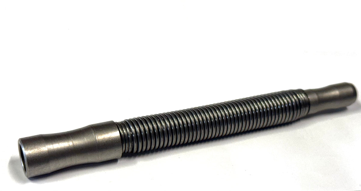 Wire Rope Pin Driver PPDS Small pin driver — Spring Tools