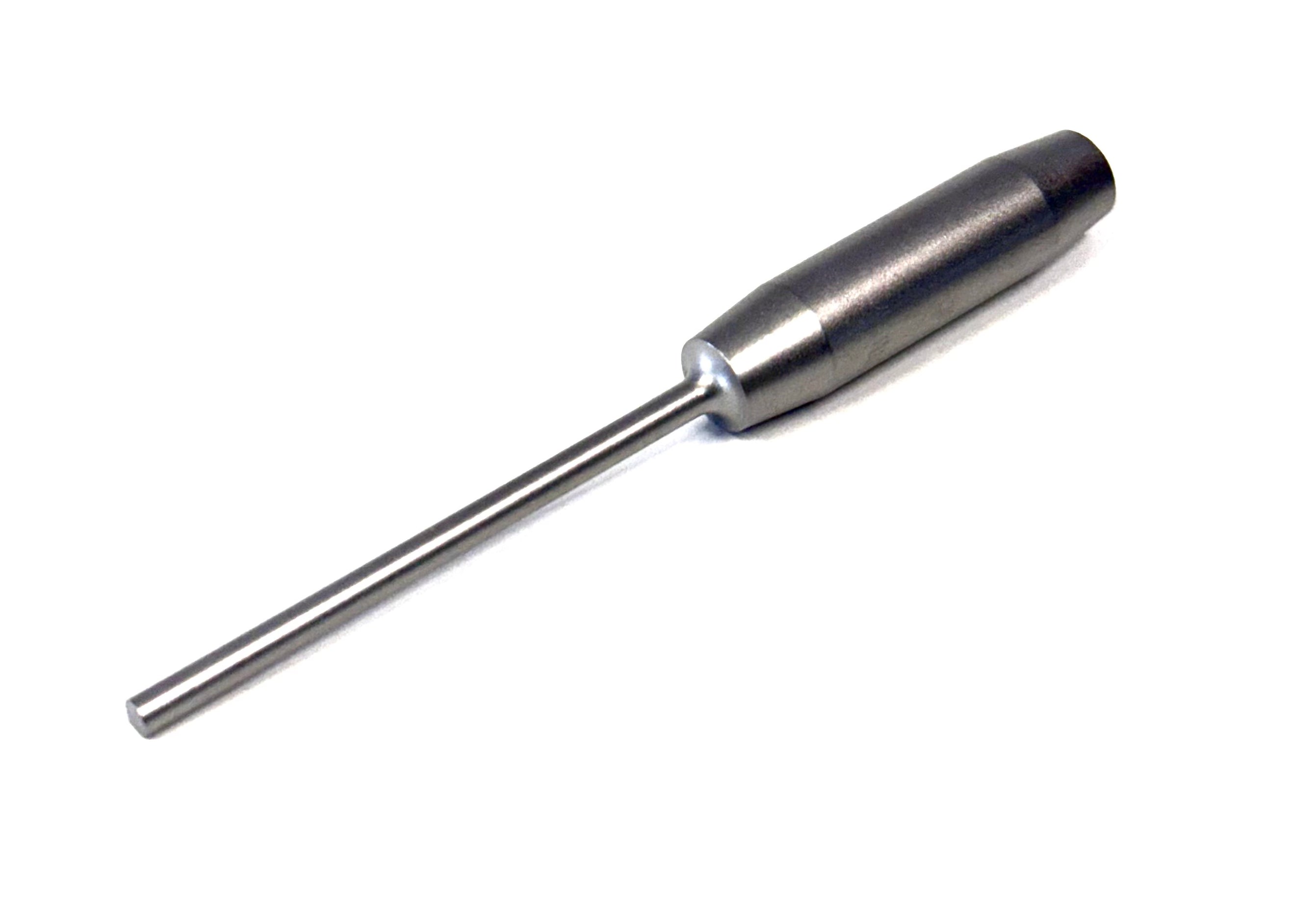 PP332 3/32 Steel Pin Punch — Spring Tools