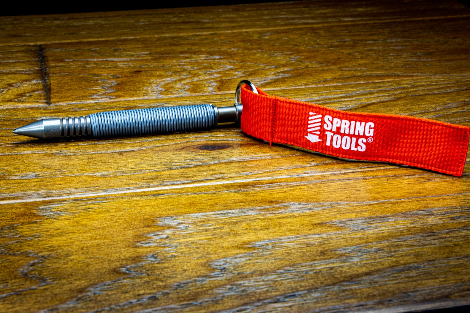 Spring Tools