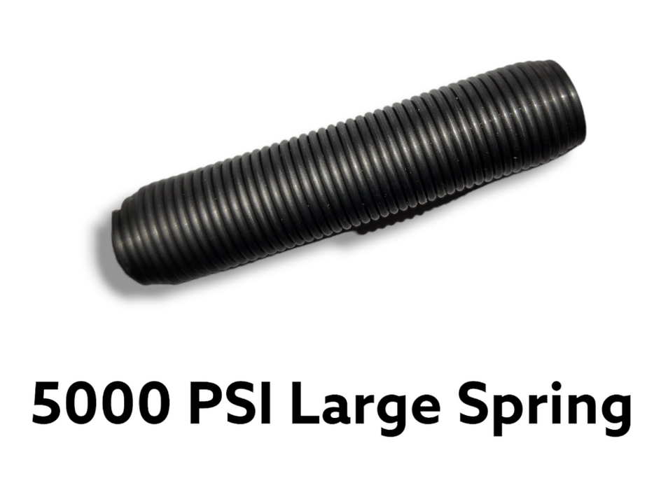 SPR-050 Large Spring Replacement 5000 PSI