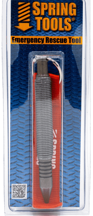 FR1116 - Emergency Rescue Tool with Lanyard - Spring ToolsFR1116 - Emergency Rescue Tool with LanyardEmergency Rescue Tool with LanyardSpring ToolsFR11167 - 61751000908Spring Tools