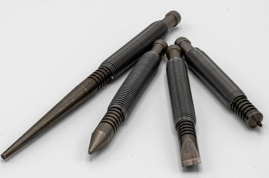 thumbnail image 2 of Xtreme Precision Pins & Springs Kit For Remington 223/556 Rifles (4 Pieces) 2 of 5