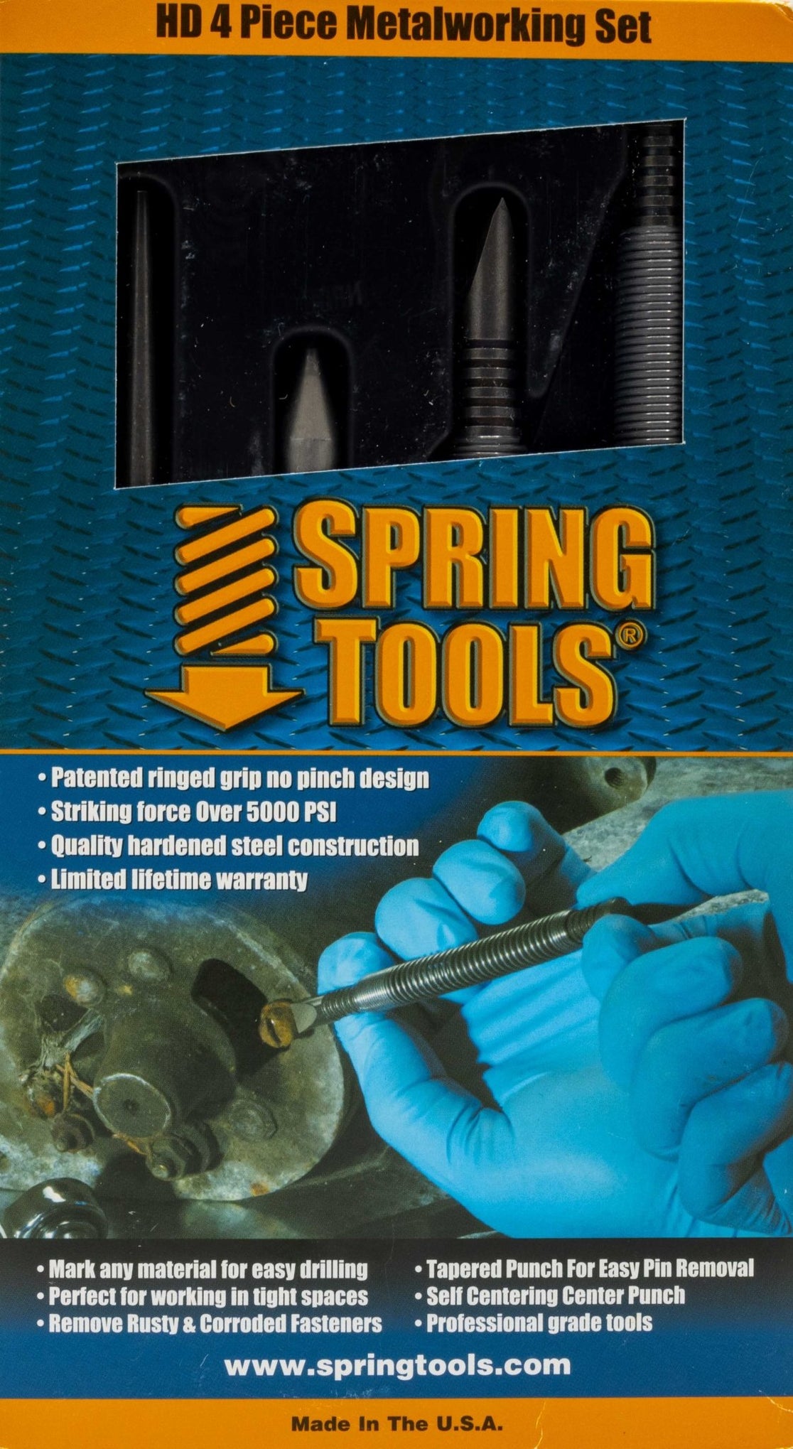 Products — Spring Tools