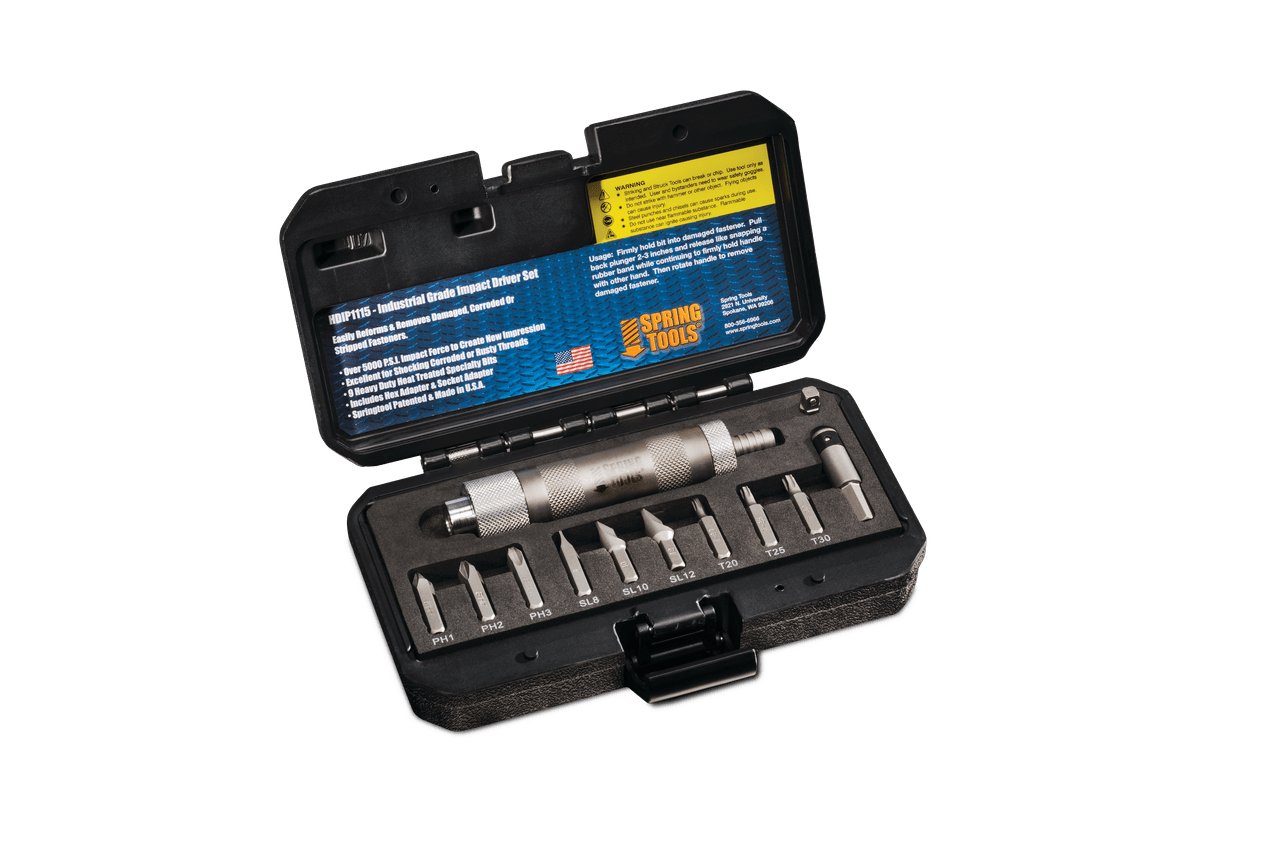 Products — Spring Tools