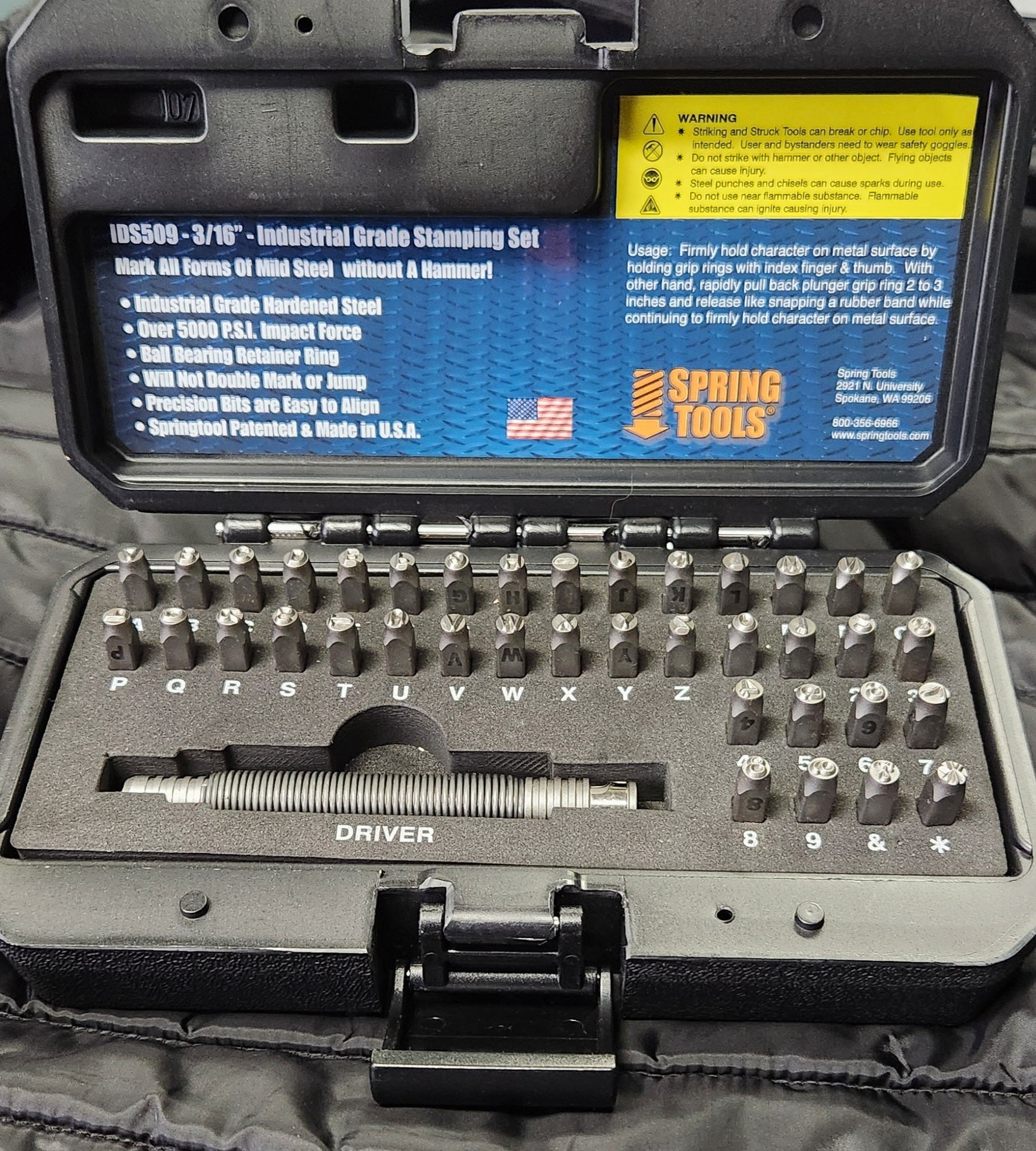 Products — Spring Tools