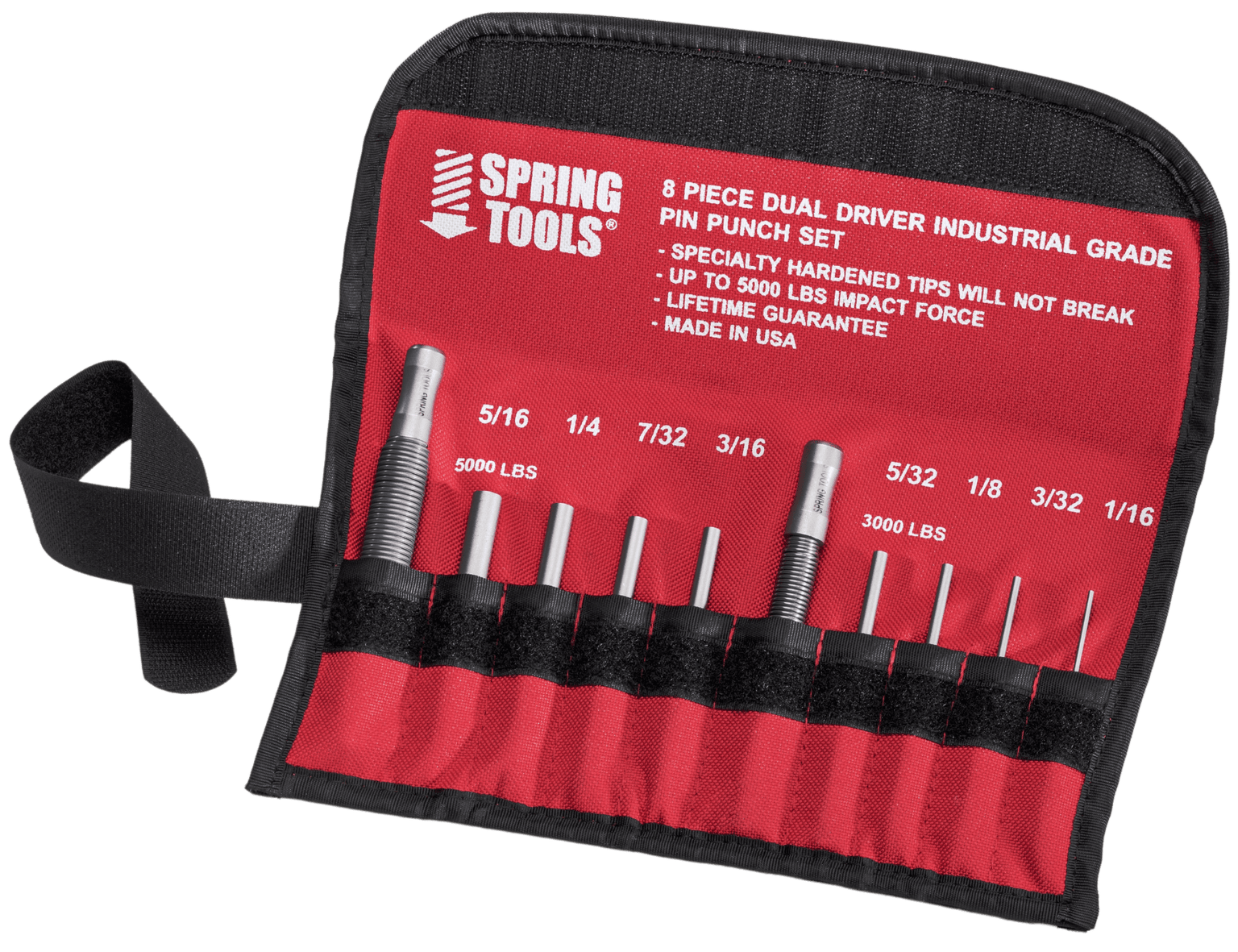 All Tools — Spring Tools