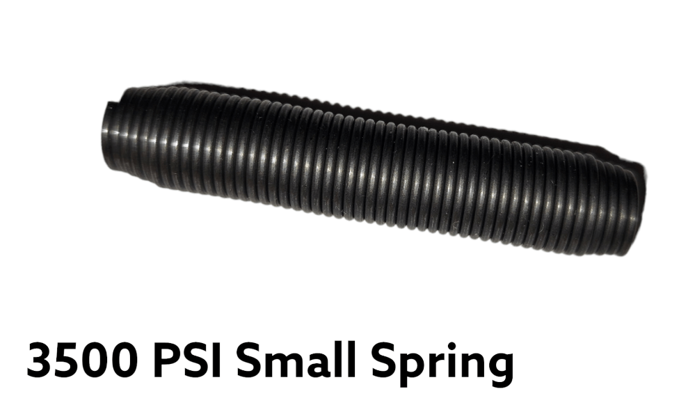 Spring Component Sfd 3400 Small SPR34-0 Small Spring Replacement 3000-3500 psi — Spring Tools