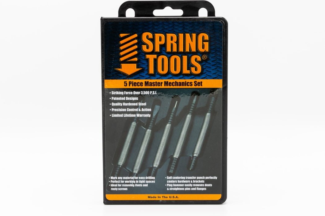 5PC BELT PUNCH SET, Tools Striking Tools Chisels , wholesale tools