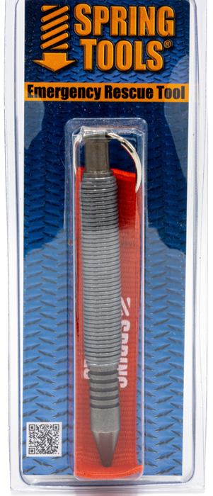 FR1116 - Emergency Rescue Tool with Lanyard